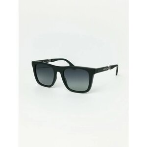 Солнцезащитные очки Шапочки-Носочки KD027S-362-P55-2, черный