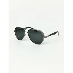 Солнцезащитные очки Шапочки-Носочки MST9312-C5, серый