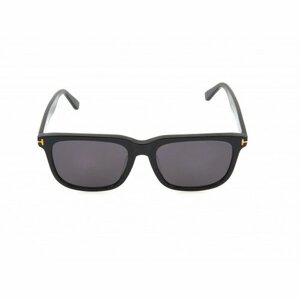 Солнцезащитные очки Tom Ford, черный