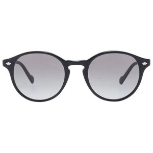 Солнцезащитные очки Vogue eyewear Vogue 5327S W44/11 5327S W44/11, черный