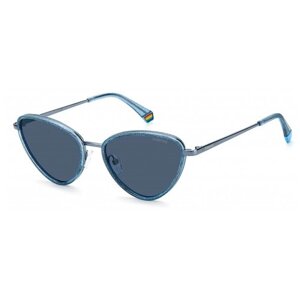 Солнцезащитные очки женские Polaroid PLD 6148/S/X