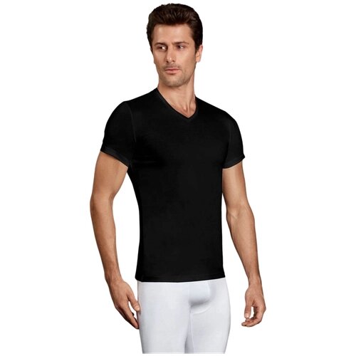Термобелье футболка Doreanse, размер L, черный