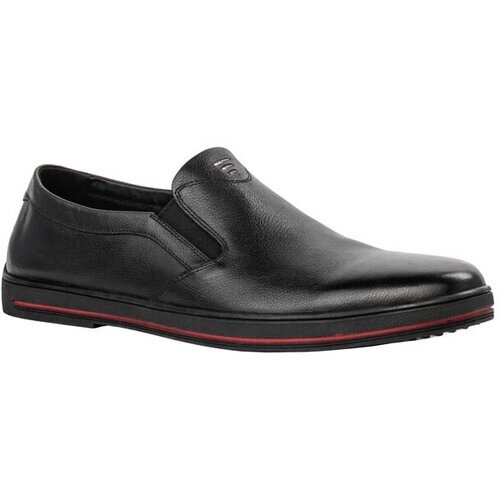 Туфли Milana, размер 39, черный