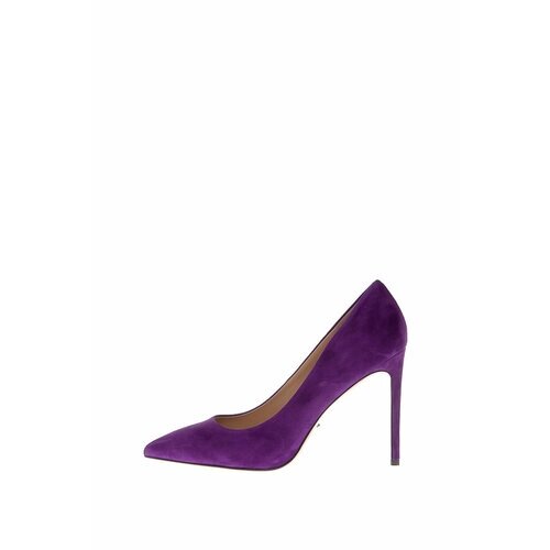 Туфли VITACCI, размер 37, фиолетовый
