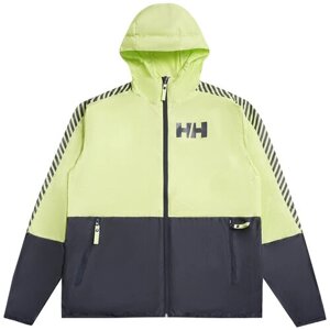 Ветровка Helly Hansen Active Wind Jacket / S