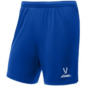 Волейбольные шорты Jogel, размер L, синий
