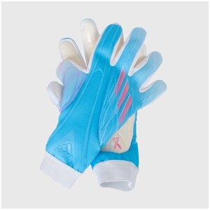 Вратарские перчатки adidas, размер 7, белый