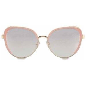 Женские солнцезащитные очки DONNA DN392 Pink