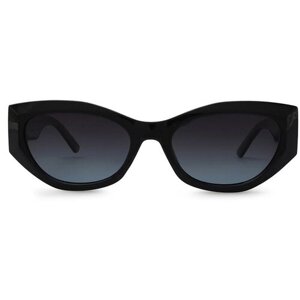Женские солнцезащитные очки MORE JANE PM0513 Black