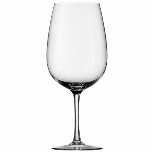 Бокал для вина "Вейнланд", бокал - 6 шт. 660 мл, H - 22.3 см, D - 9.4 см.