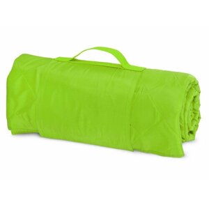 Стеганый плед для пикника Garment, зеленый