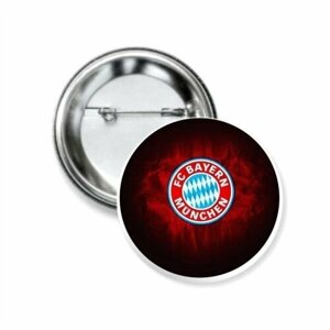 Значок Бавария, Bayern №2