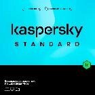 Антивирус LABK Kaspersky Standard Russian Edition. 5-Device 1 year Base Download Pack - Лицензия