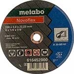 Диск отрезной Metabo Novoflex (616452000) 230x22.2 мм