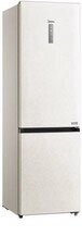 Двухкамерный холодильник Midea MDRB521MIE33OD