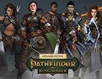 Игра для ПК Deep Silver Pathfinder: Kingmaker Special Edition