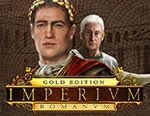 Игра для ПК Kalypso Imperium Romanum Gold Edition