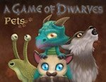 Игра для ПК Paradox A Game of Dwarves: Pets