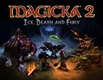 Игра для ПК Paradox Magicka 2: Ice, Death and Fury