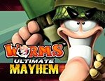 Игра для ПК Team 17 Worms Ultimate Mayhem - Four Pack