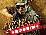 Игра для ПК THQ Nordic Jagged Alliance: Gold Edition