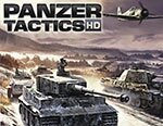 Игра для ПК THQ Nordic Panzer Tactics HD