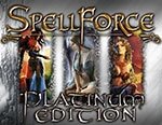 Игра для ПК THQ Nordic SpellForce - Platinum Edition