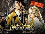 Игра для ПК Topware Interactive Jack Orlando - Director's Cut