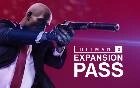 Игра для ПК Warner Bros. Hitman 2 Expansion Pass