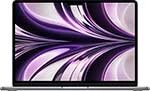 Ноутбук Apple MacBook Air 15, 2023 (MQKQ3ZP/A) серый космос