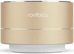 Портативная акустика Rombica Mysound BT-03 4C