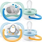 Пустышка Philips Avent SCF080/05