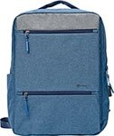 Рюкзак для ноутбука Lamark B125 Blue 15.6