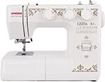 Швейная машина Janome 1225 s