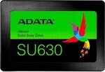 SSD-накопитель ADATA 2.5" ultimate SU630 480 гб SATA III ASU630SS-480GQ-R