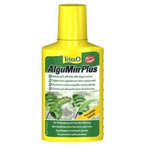 Tetra AlguMin профилактическое средство против водорослей (100 мл.)