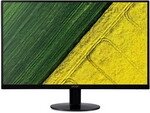 Жк монитор ACER 22 SA220QABI BLACK UM. WS0ee. A01 черный