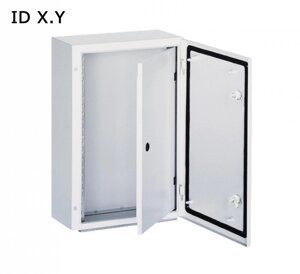 Дверь внутренняя для компактных шкафов ID 120.80