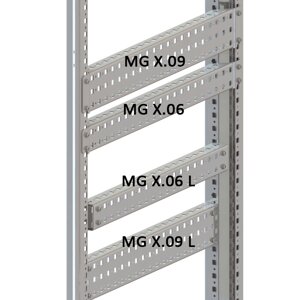 Рейка монтажная, 4шт. MG 180.09 L v. 2