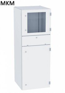 Шкаф компьютерный MKM 160.60.60