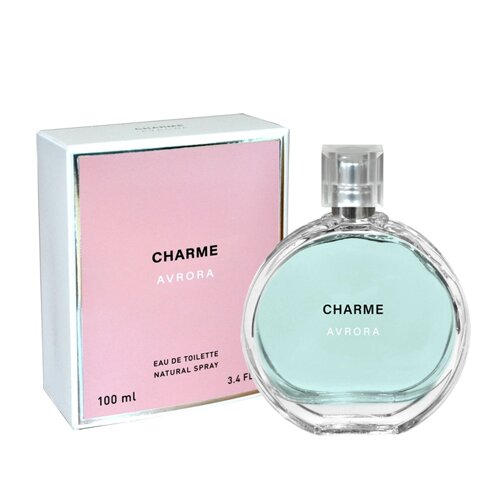 Charme Avrora (Шарм Аврора) edt 100ml