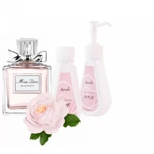 Miss Dior Blooming Bouquet (Christian Dior) 002