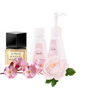 Наливная парфюмерия 017 Supreme Bouquet (Yves Saint Laurent)