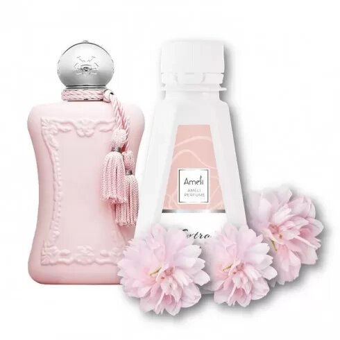 Наливная парфюмерия 062 Delina (Parfums de Marly)