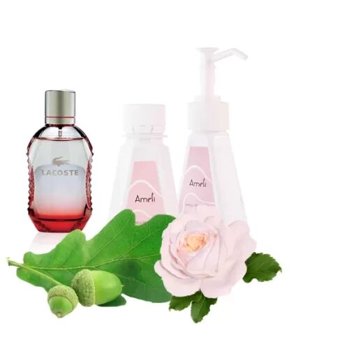 Наливная парфюмерия Ameli Parfum 273 Lacoste Style In Play (Lacoste)