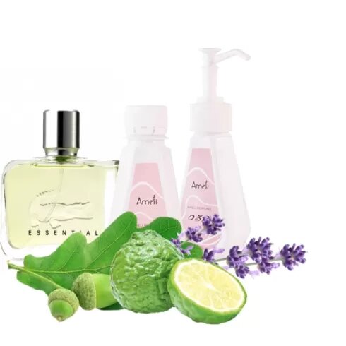 Наливная парфюмерия Ameli Parfum 285 Essential (Lacoste)