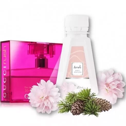 Наливная парфюмерия Ameli Parfum 306 Gucci Rush 2 (Gucci)