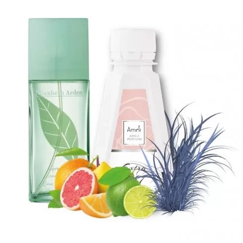 Наливная парфюмерия Ameli Parfum 311 Green Tea (Elizabeth Arden)