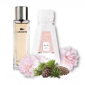 Наливная парфюмерия Ameli Parfum 329 Lacoste Pour Femme (Lacoste)