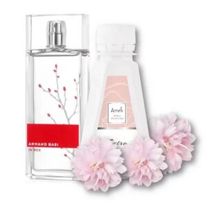 Наливная парфюмерия Ameli Parfum 344 Armand Basi in Red (Armand Basi)